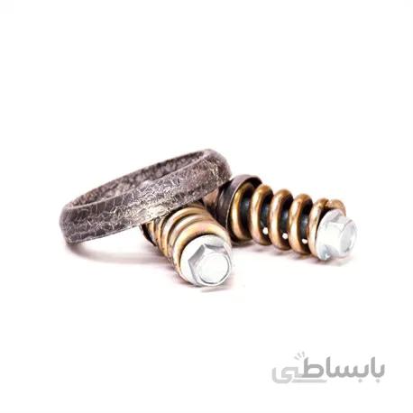 واشر گلویی اگزوز 405