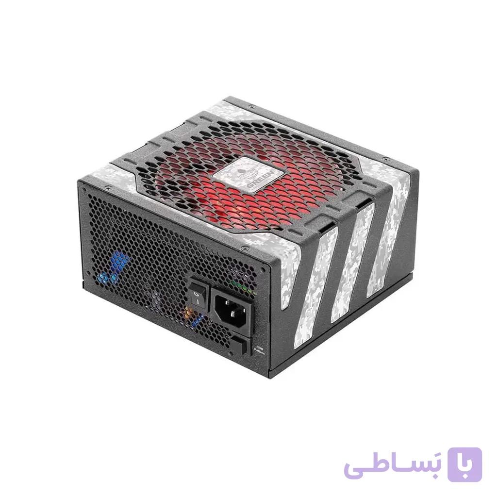 پاور گرین GP700B-HP EVO 700W GOLD Power Supply