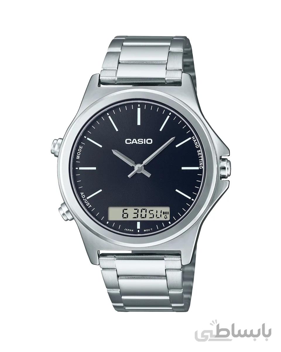 ساعت مچی مردانه کاسیو CASIO MTP-VC01D-1E