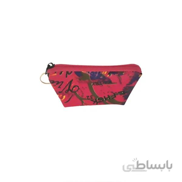 کیف هندزفری حلقه دار کد 01
