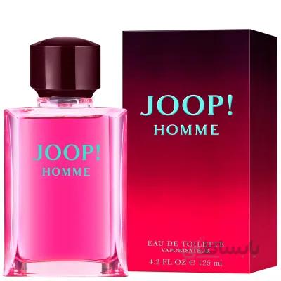 ادو تویلت جوپ Homme ا Joop Homme Eau de Toilette