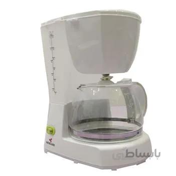 قهوه ساز مباشی مدل ME-DCM-1002W