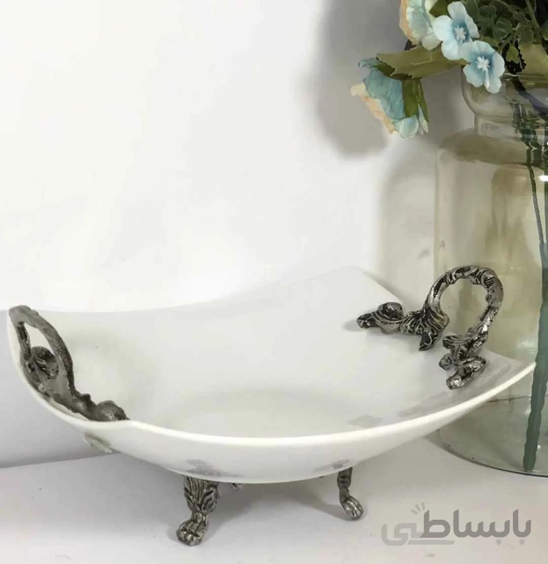 بشقاب گود 21 رویال امیتیس