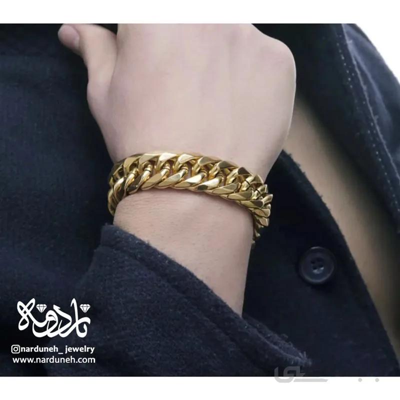 دستبند کارتیر - 46