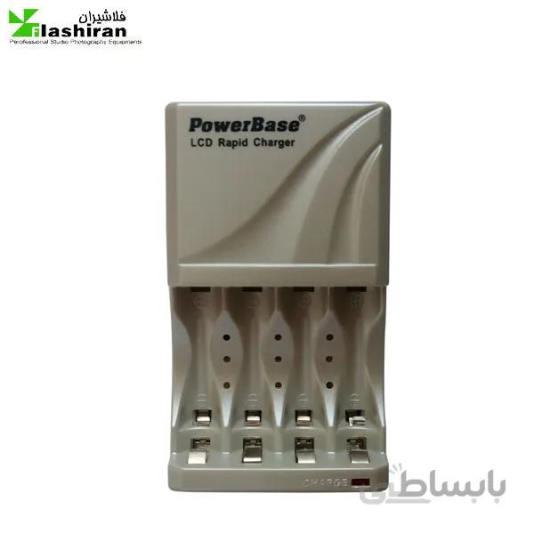 شارژر باتری پاوربیس مدل C431