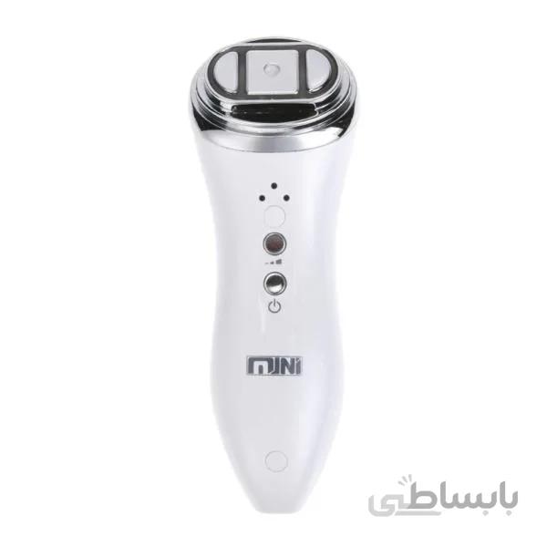 دستگاه جوان‌ سازی و لیفتینگ صورت مینی مدل Mini Hifu