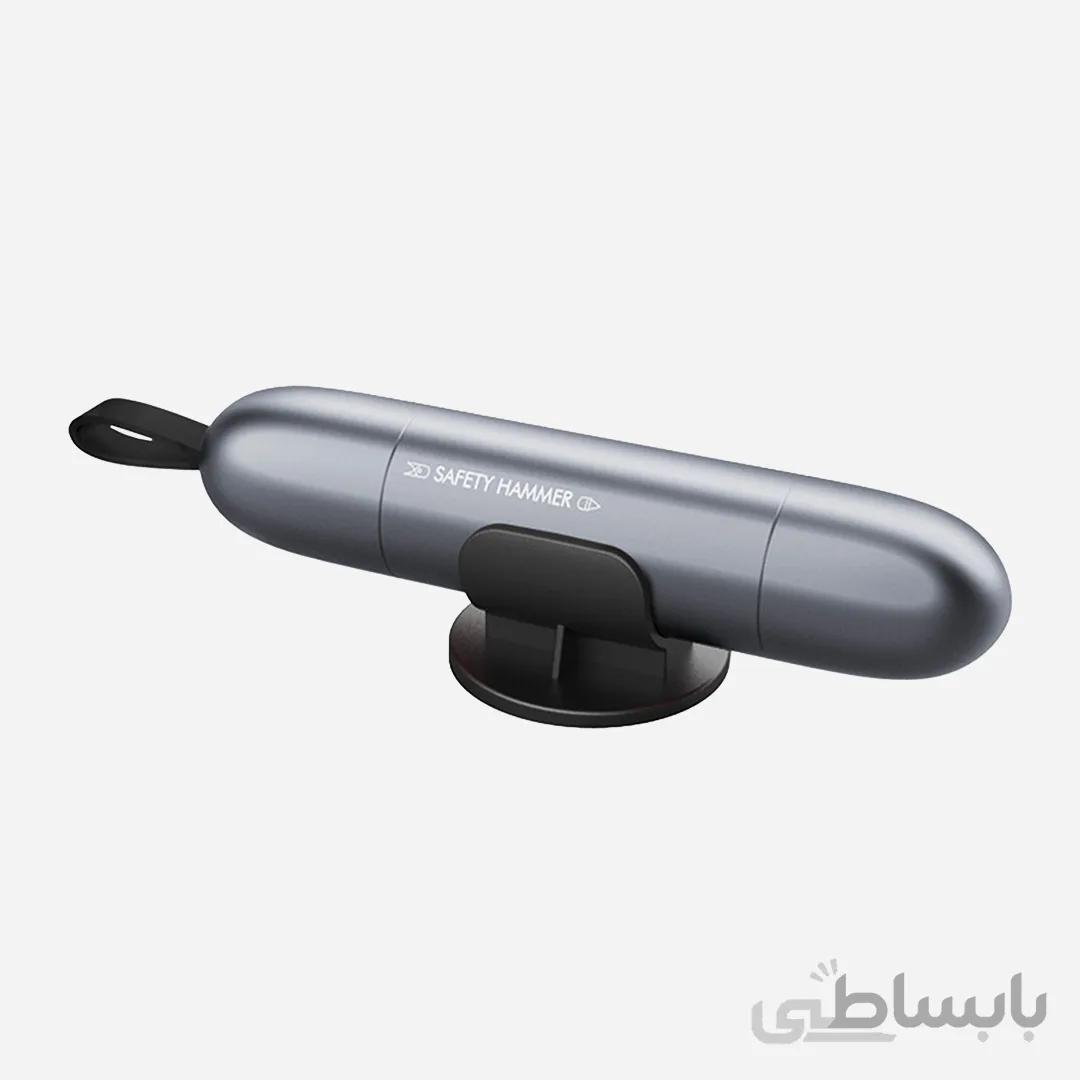 چکش اضطراری خودرو ویوک