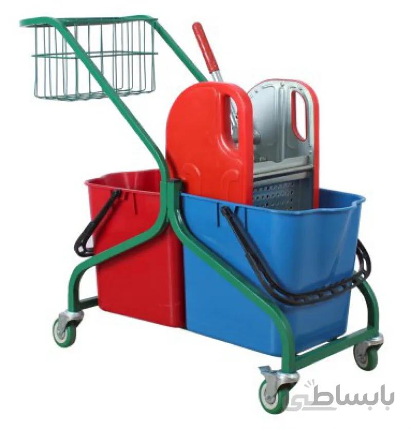تی شوی صنعتی 2520
