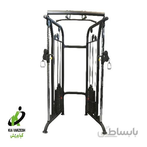دستگاه صلیب اورکراس جمع ATS کد G11 - مشخصات،قیمت و خرید ا cross orcra device ats g11