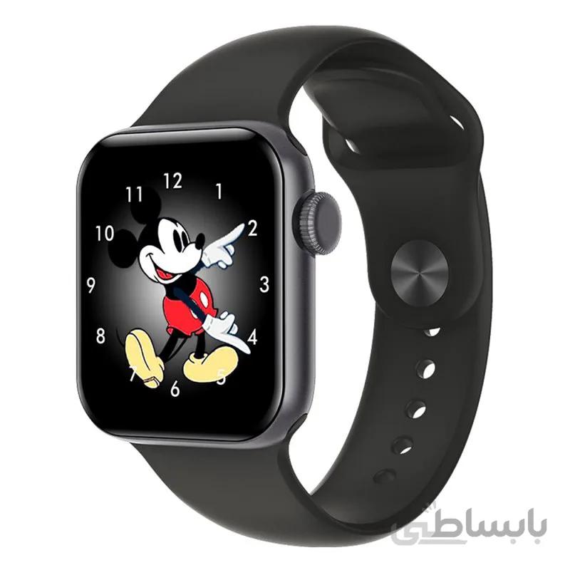 ساعت هوشمند HT57