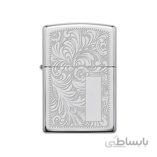 فندک زیپو مدل Zippo Venetian 352 Lighter کد 352 HP ا Zippo Venetian 352 Lighter