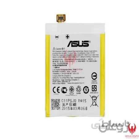 باتری گوشی ایسوس ZENPHONE 5