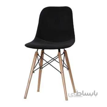 صندلی پایه ایفلی مدل آرین