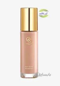 کرم پودر پیور ایفوریا جوردانی گلد اوریفلیم Pure Uforia Giordani Gold Oriflame