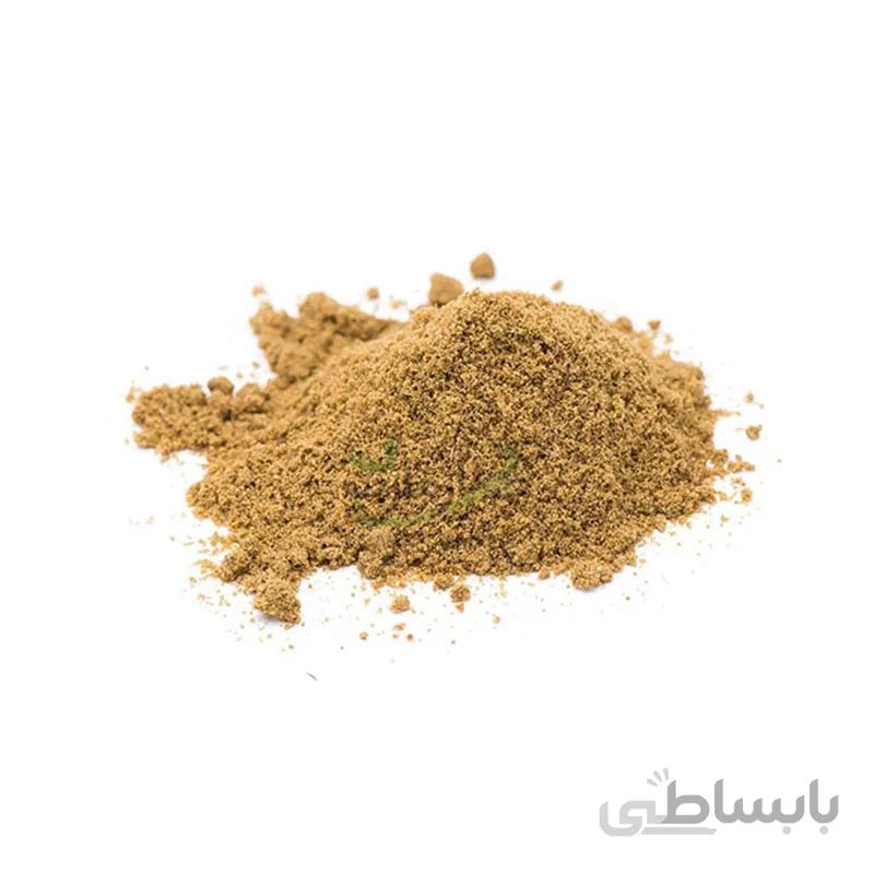 پودر زیره سبز