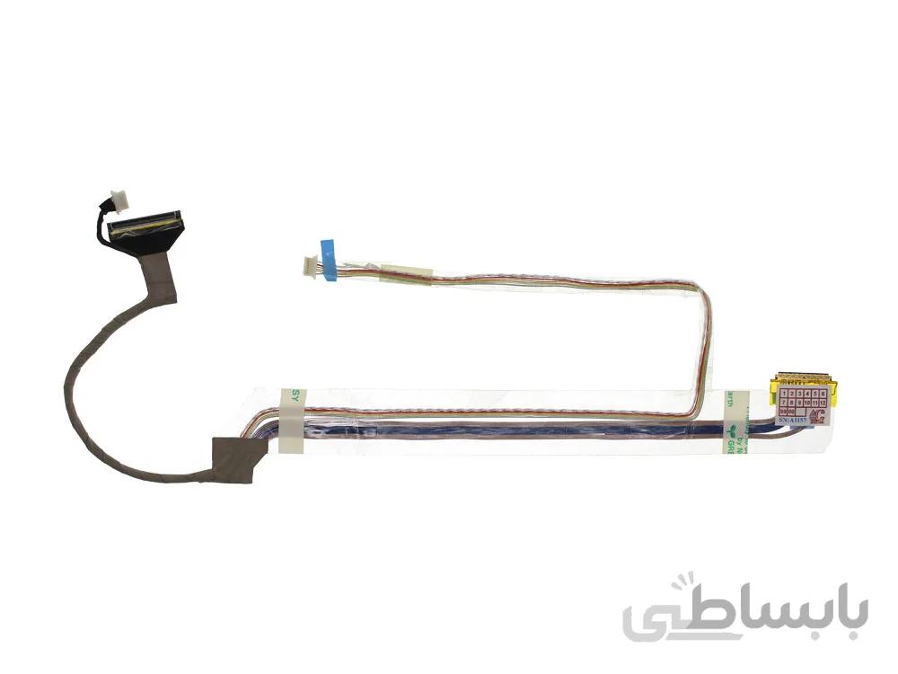 فلت لپ تاپ دل STUDIO 1555 / 1558 / 1557
