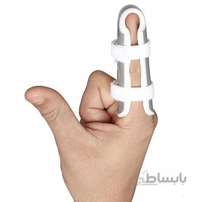 آتل انگشت تاینور F-02 سایز بزرگ ا Tynor Finger Cot