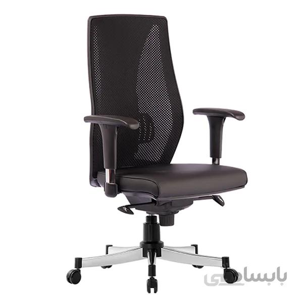 صندلی کارشناسی سیلا مدل B28q