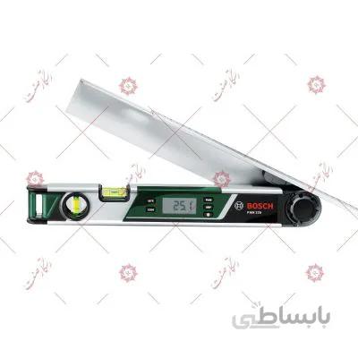 تراز دیجیتالی بوش