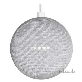 دستیار صوتی گوگل مدل Home Mini ا Google Home Mini Voice Assistant