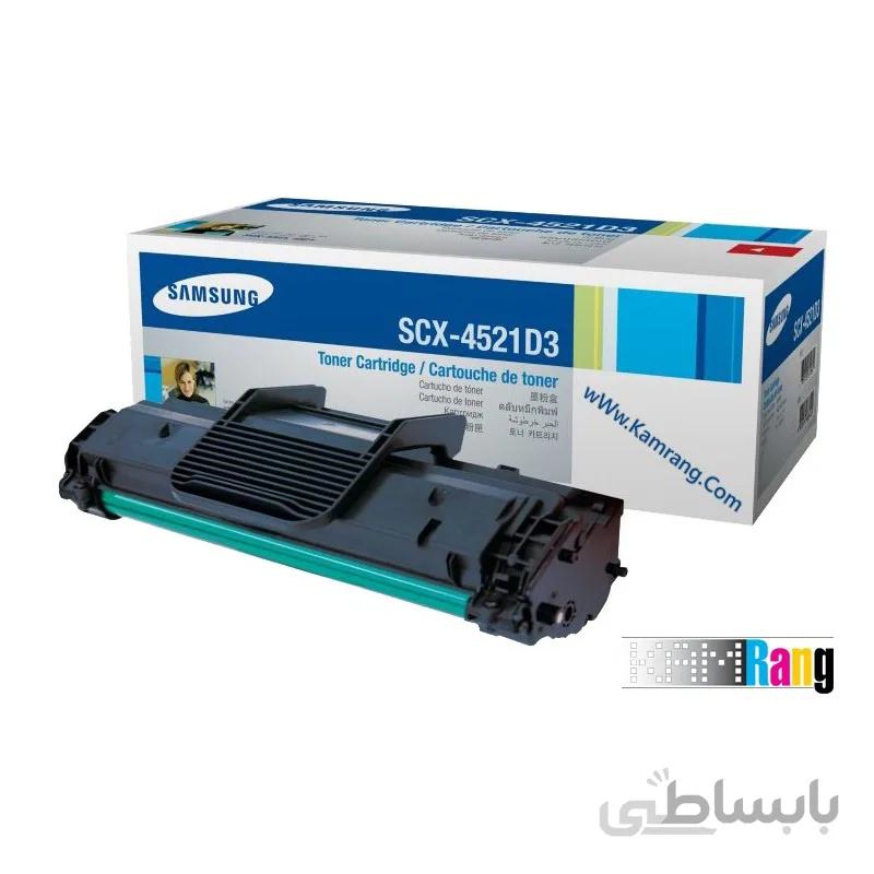 کارتریج لیزری SCX-4521D3 سامسونگ