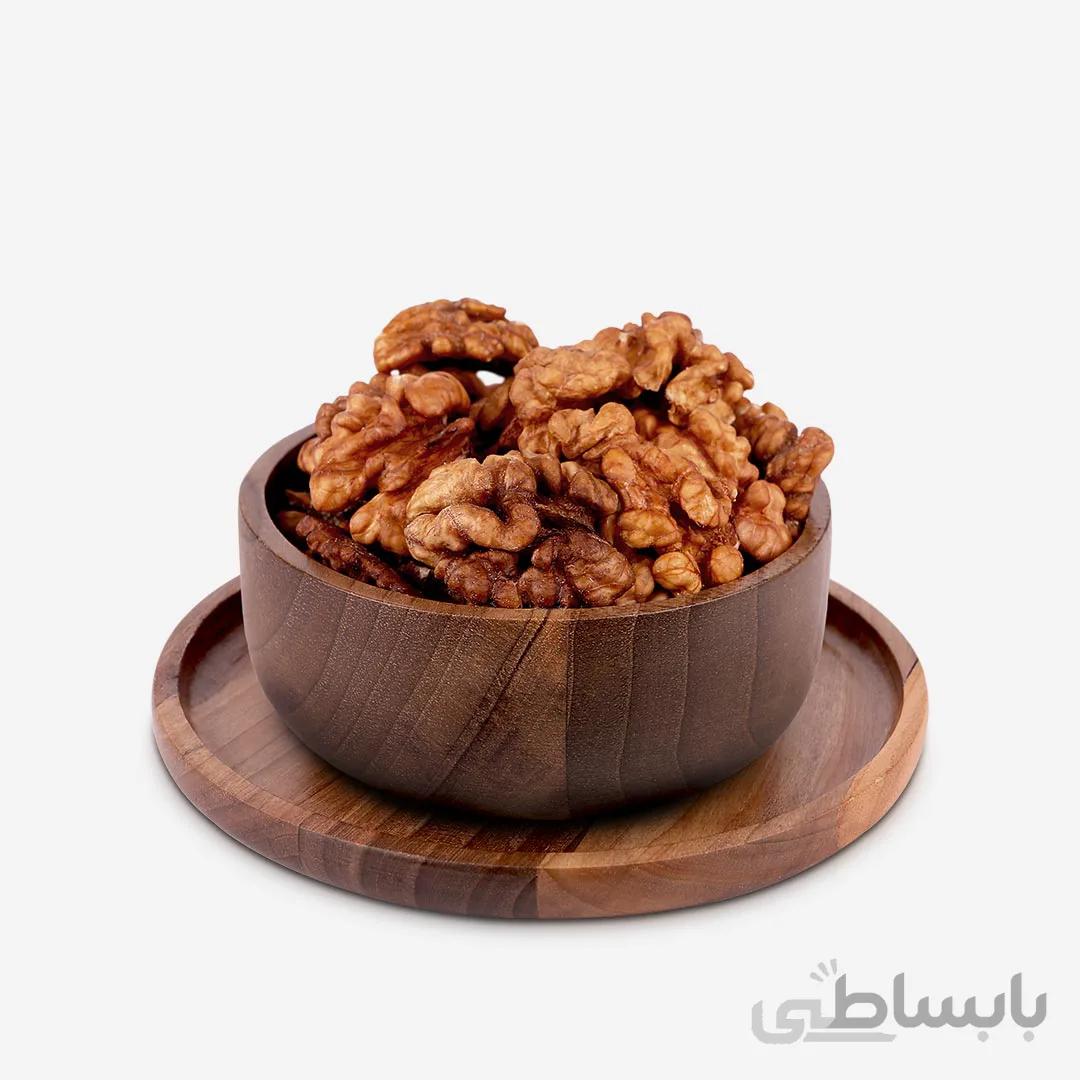 گردو فسنجانی
