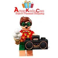 لگو ساختنی آدمک فله مدل Robin