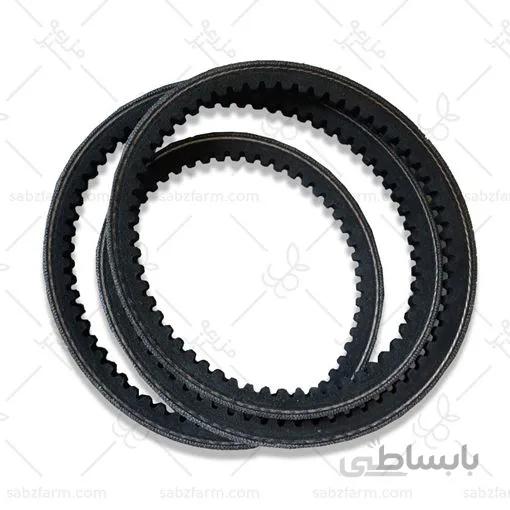 تسمه بزرگ کلتيواتور بنزينی آرمان سبز
