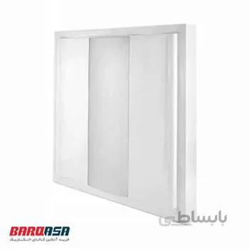 پنل روکار 50 وات 60 * 60 دینا مدل AL-OA22 آلتون