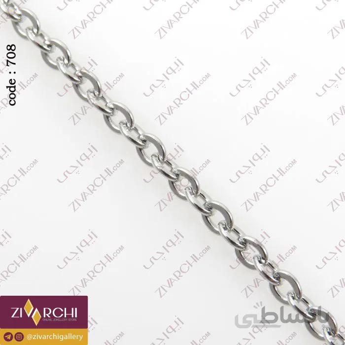 زنجیر استیل کابلی 708