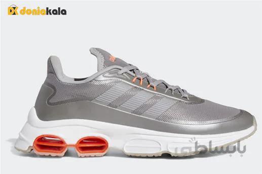 کفش کتانی اسپرت مردانه آدیداس ADIDAS QUADCUBE EG4391 ا mens sneakers ketone shoes ADIDAS QUADCUBE EG4391