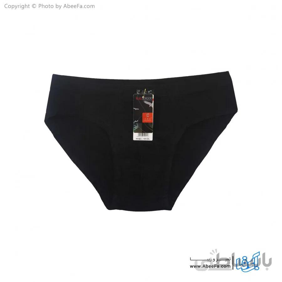 شورت اسلیپ مردانه مدل AF600-B طرح کالانگو