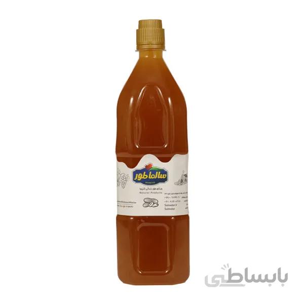 سرکه انگور سنتی