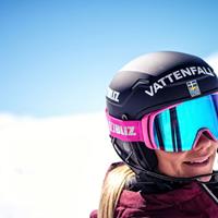 عينك اسكي بليز مدل BLIZ NOVA GOGGLE MARK 12