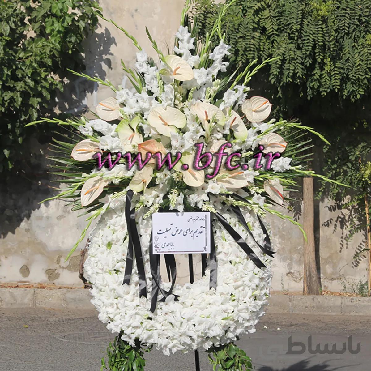 پایه گل ختمی