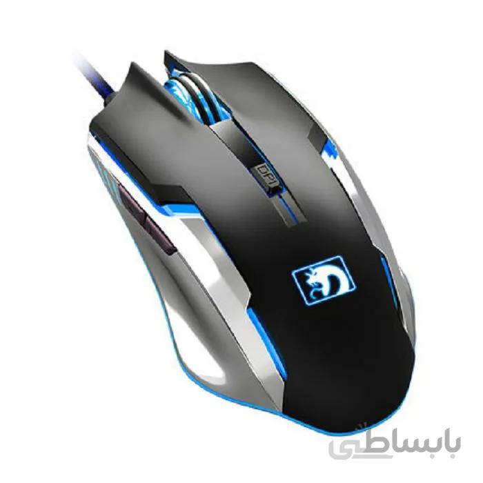 موس گیمینگ Xinmeng مدل Mamba II