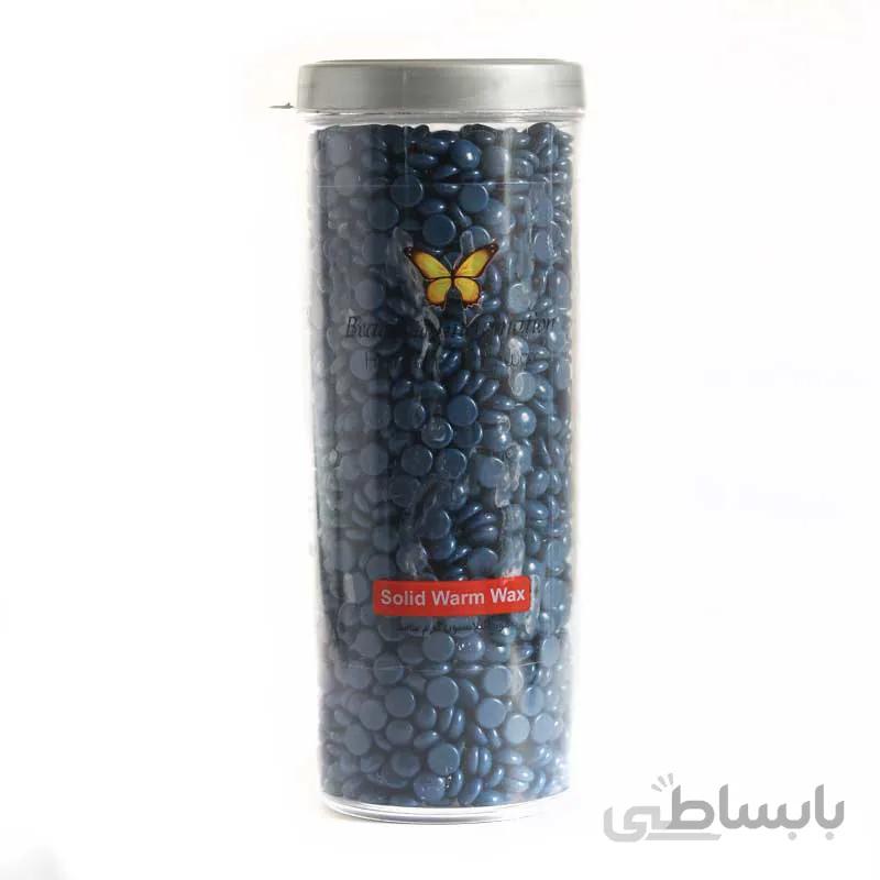 وکس عدسی بلوبری بیوتی ایمجینشن 300 گرم