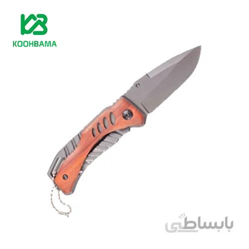 چاقو جیبی باک مدل X61