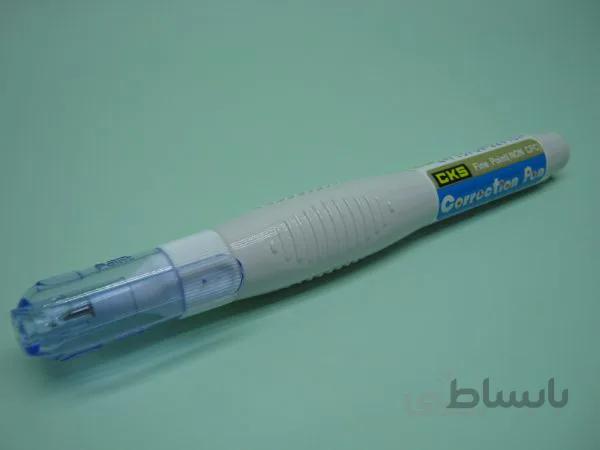 لاک غلط گیر نوک ساچمه ای CKS 12ML تایوان