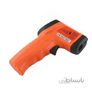 دماسنج لیزری غیر تماسی VC303B