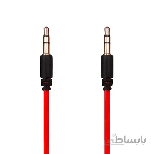 کابل AUX اسکار مدل OSC-888 طول 1.10 متر