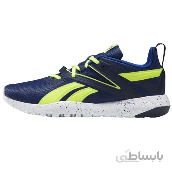 کفش ورزشی مردانه مدل reebok mega flexagon men s training shoes h67651 43