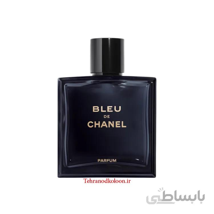 Bleu de Chanel Parfum