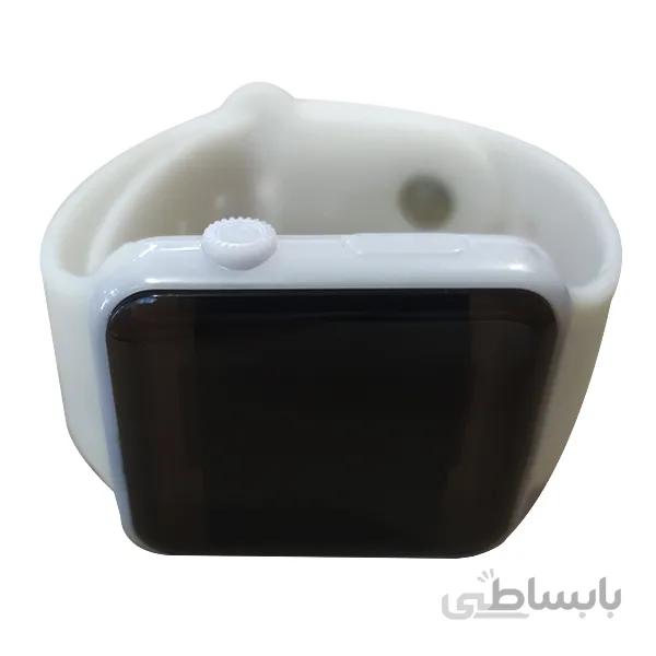 ساعت led smart مدل 0011