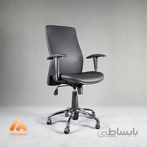 صندلی کارشناسی مدل H72 برند لیو