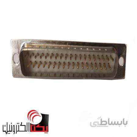 دی کانکتور کابلی نری 37 پین