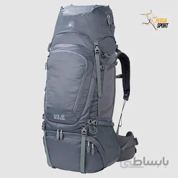 کوله پشتی مردانه جک ولفسکین Denali 75 Men