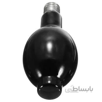 لامپ ماورا بنفش 250 وات لامپ نور سرپیچ E40