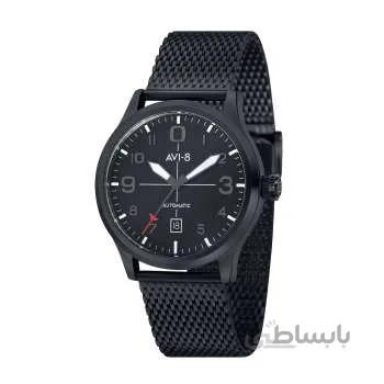ساعت مچی عقربه ای مردانه ای وی-8 مدل AV-4021-44 ا AVI-8 AV-4021-44 Watch For Men