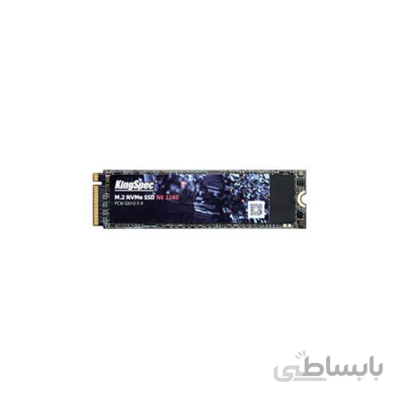 هارد اینترنال SSD کینگ اسپک مدل M.2 NVMe NE2280 ظرفیت 128 گیگابایت